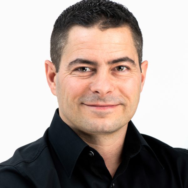 Francesco Santamaria - klein